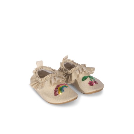 Beatrice swim shoes