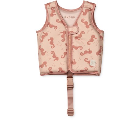 Dove swim vest - Seahorse