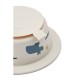 Peony suction bowl 2-pack - safari