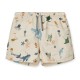 Aiden board shorts- sea creature