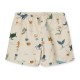 Aiden board shorts- sea creature