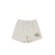 Elliot shorts - stripe blue