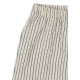 Elliot shorts - stripe blue