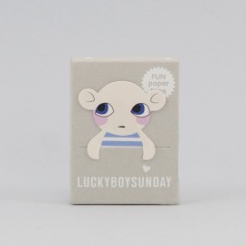 Lucky Boy Sunday - Fun tape
