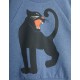 Panther sweatshirt