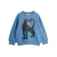 Panther sweatshirt