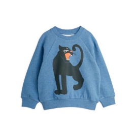 Panther sweatshirt