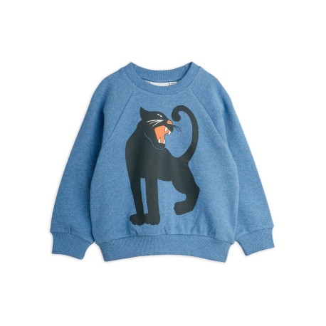 Panther sweatshirt