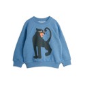 Panther sweatshirt