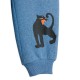 Panther sweatpants