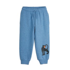 Panther sweatpants