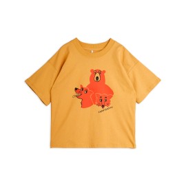 Camp Rodini tee
