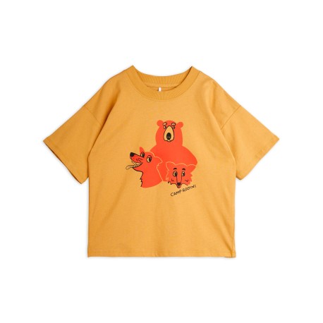 Camp Rodini tee