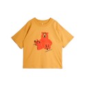 Camp Rodini tee