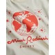 Mini Rodini society tee