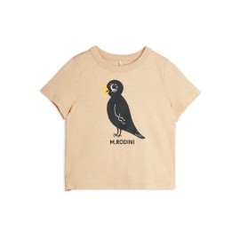 Blackbird tee