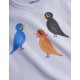 Camp Rodini tee