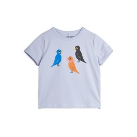 Camp Rodini tee