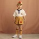 Camp Rodini sweatshorts