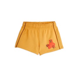 Camp Rodini sweatshorts
