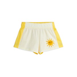 Sun shorts