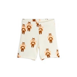 Bees bike shorts