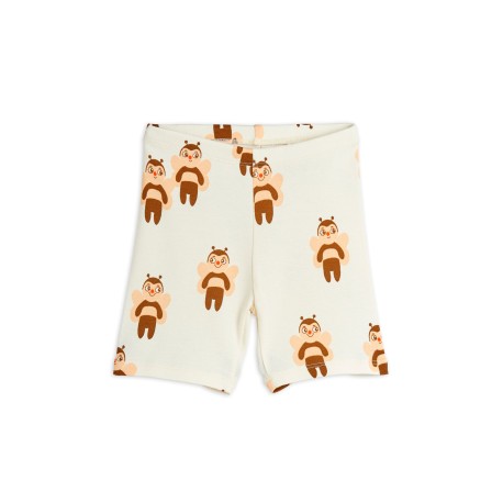 Bees bike shorts