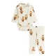 Bees newborn baby set