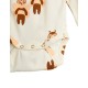 Bees newborn baby set