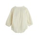 Muslin bee wrap body