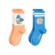 Flower socks - 2 pack