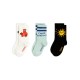Camp Rodini socks - 3 pack