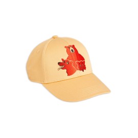 Camp Rodini cap