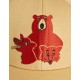 Camp Rodini cap