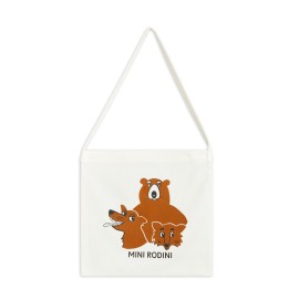 Camp Rodini tote bag