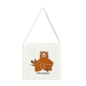 Camp Rodini tote bag