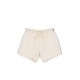 Florian shorts- antique white