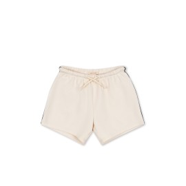 Florian shorts- antique white