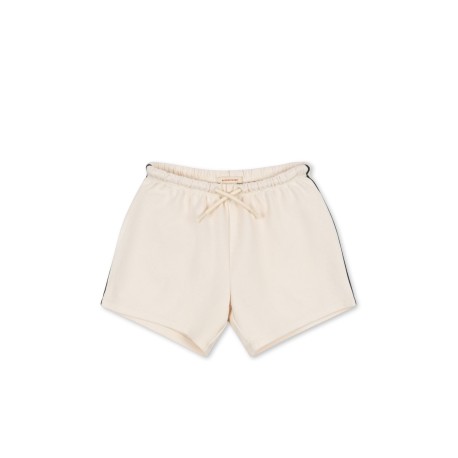 Florian shorts- antique white