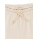 Florian shorts- antique white