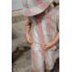 Venice bucket hat