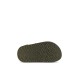 Sun sandals - burnt olive