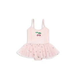 Marina dress - rose smoke
