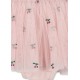 Marina dress - rose smoke