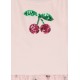 Marina dress - rose smoke