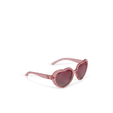 SUNGLASSES JUNIOR - heart