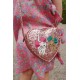 Tut shoulder bag - sirocco kitty