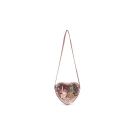 Tut shoulder bag - sirocco kitty