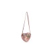 Tut shoulder bag - sirocco kitty