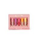 Glitter lip gloss